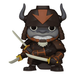 FUNKO POP! Animation Appa with armor