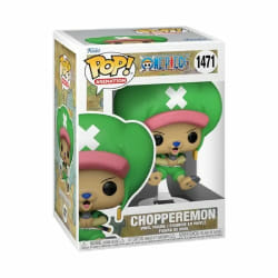 FUNKO POP! Animation 72106 collectible figure