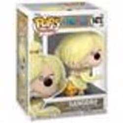 FUNKO POP! Animation 72108, Figurine à collectionner, Dessins animés et Mangas