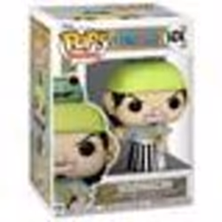 FUNKO POP! 72109, Figurine à collectionner, Dessins animés et Mangas
