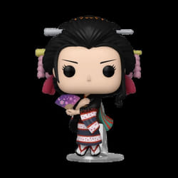 FUNKO POP! Animation 72110 collectible figure
