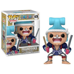 Figurine Funko Pop Super One Piece Franosuke