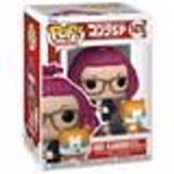 Figurine Funko Pop!&buddy - Godzilla Singular Point - Mei Avec Pelops II
