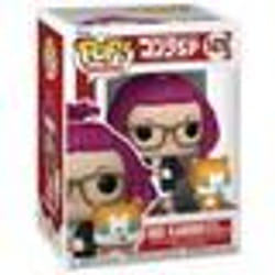 Figurine Funko Pop!&buddy - Godzilla Singular Point - Mei Avec Pelops II