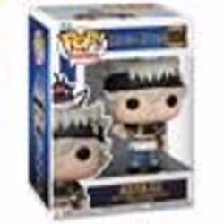 FUNKO POP! Animation Asta with Nero, Figurine à collectionner, Dessins animés et Mangas, 150 g