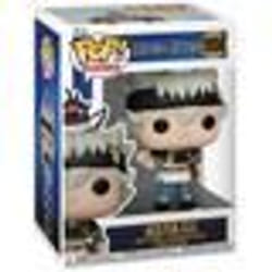 FUNKO POP! Animation Asta with Nero