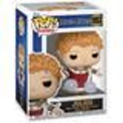 FUNKO POP! Animation Julius Casting Magic Spell