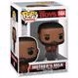 Figurine - Funko - Mothers Milk - Pop! Vinyl - The Boys - Gris - Collection officielle