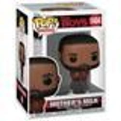 Figurine - Funko - Mothers Milk - Pop! Vinyl - The Boys - Gris - Collection officielle