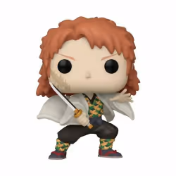 FUNKO POP! Animation 72131, Figurine à collectionner, Dessins animés et Mangas