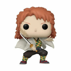 FUNKO POP! Animation 72131 collectible figure