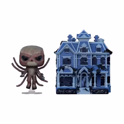 FUNKO POP! 72133, Figurine à collectionner, Film et série TV