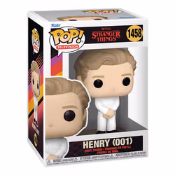 FUNKO POP! 72136 figurine d'action et de collection - Vue supplémentaire 2