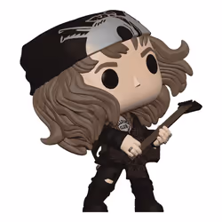 FUNKO POP! 72138, Figurine à collectionner, Film et série TV