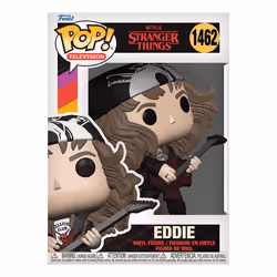 FUNKO POP! 72138 figurine d'action et de collection