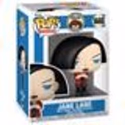 Figurine - Funko - Daria - Jane Lane - Pop! Vinyl - Collection officielle - Mixte