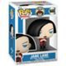 Figurine - Funko - Daria - Jane Lane - Pop! Vinyl - Collection officielle - Mixte