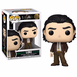 FUNKO Marvel Battleworld 72169, Figurine à collectionner, Film et série TV