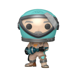 FUNKO Mobius (TVA Temporal Core Suit) 9 cm