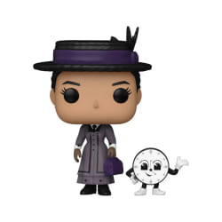 Loki Figurine POP! Renslayer & Miss Minutes