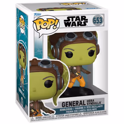 FUNKO POP! 72176, Figurine à collectionner, Film et série TV