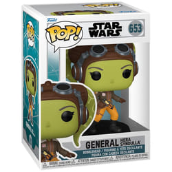 FUNKO POP! 72176 figurine d'action et de collection