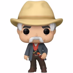 Figurine Funko Pop Yellowstone 1883 Shae Brennan