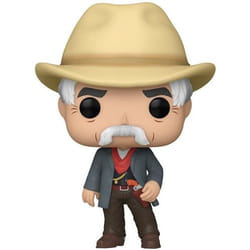 Figurine Funko Pop Yellowstone 1883 Shae Brennan