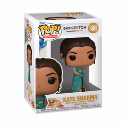 FUNKO POP! 72205 figurine d'action et de collection