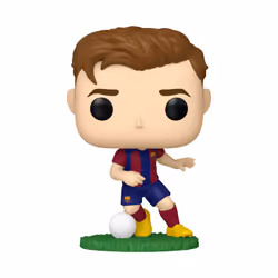 FUNKO POP! 72235, Figurine à collectionner, Sport