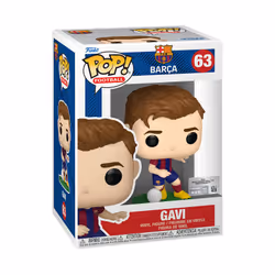 FUNKO POP! 72235 figurine d'action et de collection