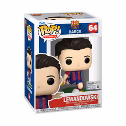 FUNKO POP! 72236 figurine d'action et de collection