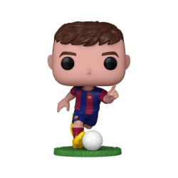 FUNKO - Barcelona Pedri