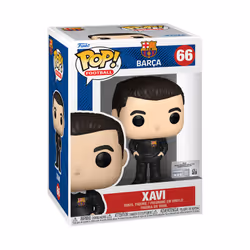 FUNKO POP! 72238 figurine d'action et de collection