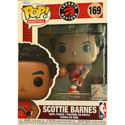 Figurine Funko POP NBA Toronto Raptors Scottie Barnes