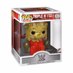 FUNKO POP! 72276 figurine d'action et de collection