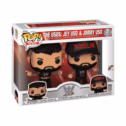 FUNKO POP! 72282 figurine d'action et de collection