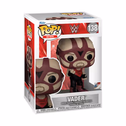 FUNKO POP! 72283 figurine d'action et de collection