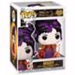 Figurine Funko Pop! Disney: Hocus Pocus 2 - Mary (Smoke) - Multicolore - Gris - Adulte - Mixte