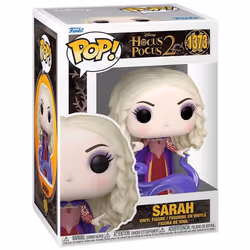 Figurine Funko Pop Disney Hocus Pocus 2 Sarah
