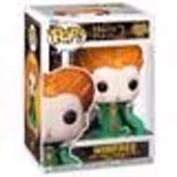 Figurine - Funko - Hocus Pocus 2 - Winifred - Gris - 9 cm - PVC