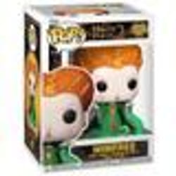 Figurine - Funko - Hocus Pocus 2 - Winifred - Gris - 9 cm - PVC