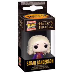 Porte-clé Funko Pocket Pop Disney Hocus Pocus 2 Sarah