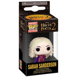 Porte-clé Funko Pocket Pop Disney Hocus Pocus 2 Sarah