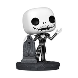Figurine Funko Pop Disney Nightmare Before Christmas 30th Anniversary Jack Skellington