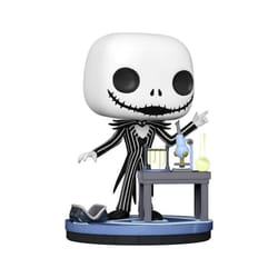 Figurine Funko Pop Disney Nightmare Before Christmas 30th Anniversary Jack Skellington