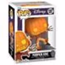 Funko Pop! Disney: The Nightmare Before Christmas 30th Anniversary - Pumpkin King