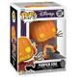 Funko Pop! Disney: The Nightmare Before Christmas 30th Anniversary - Pumpkin King