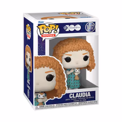 FUNKO POP! 72325 figurine d'action et de collection