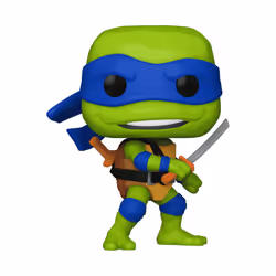 FUNKO POP! 72332, Figurine à collectionner, Bandes dessinées
